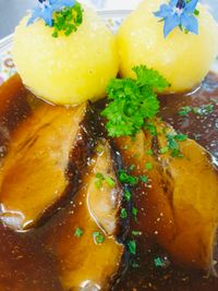 Schweinebraten